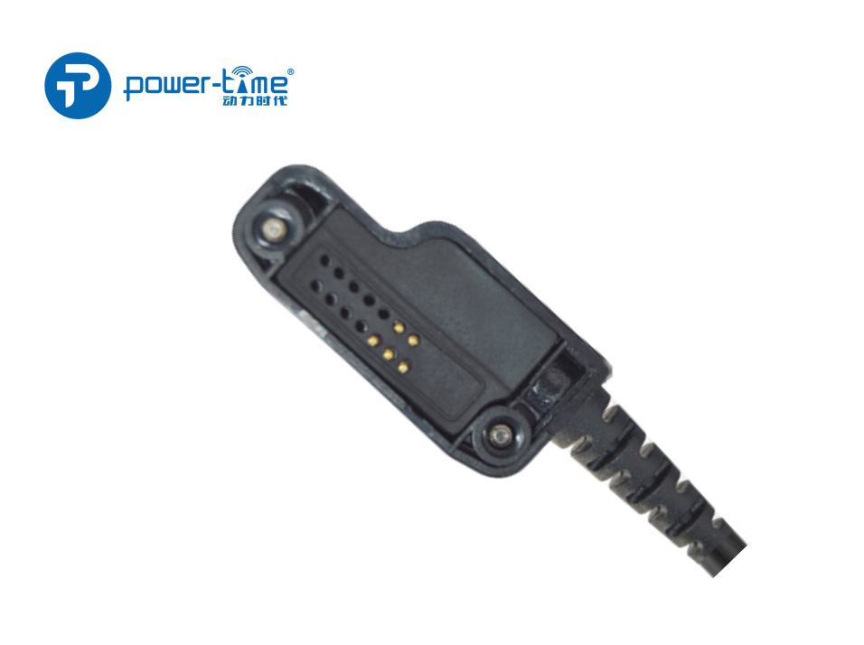 供应V05对讲机耳机配件接头定MH-360M/450M/50A7A/110/115M