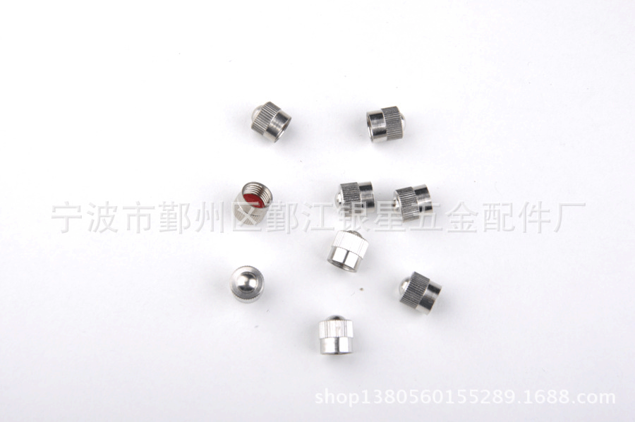 Support F-CAP Valve Cap Quality Assurance Can Be Wholesale Supply