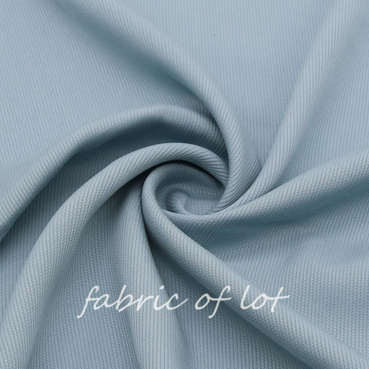 16506 100莱赛尔多臂提花梭织面料 风衣连衣裙裤子套装