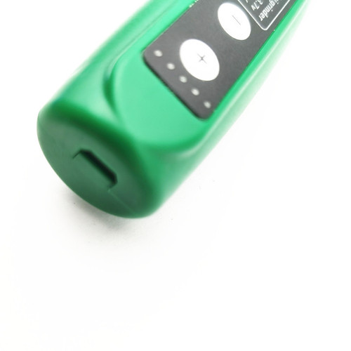 Rechargeable electric grinder with light, 5-speed adjustable lithium electric small electric drill, mini nail grinder, pet nail grinder, small electric grinder DIY
