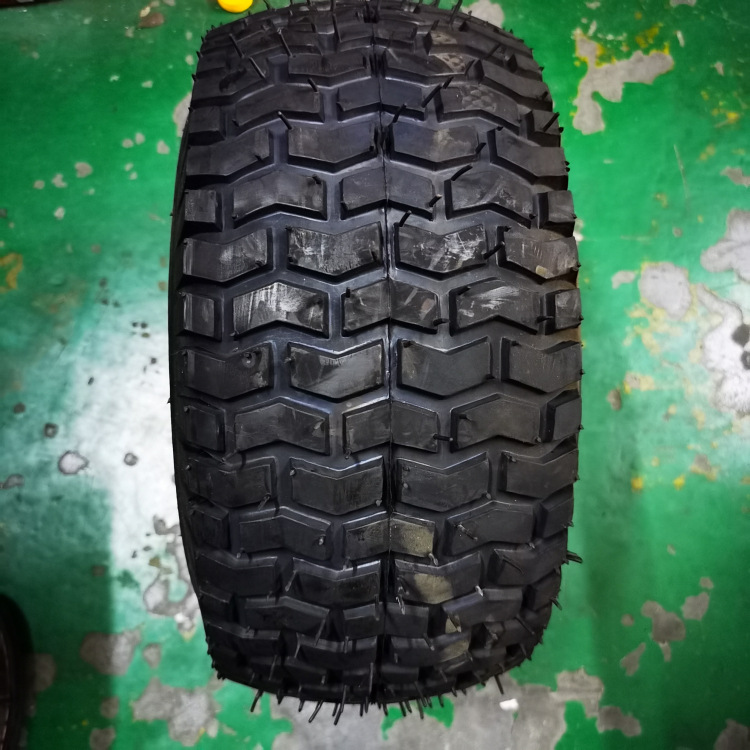 美特达MTD卡博科德原装前后轮胎总成含轮毂