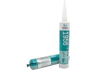 可赛新1956聚氨酯粘接剂 黑色 高强度 310ml