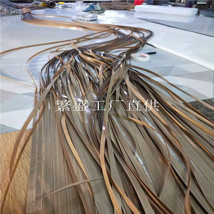 耐落设备 防松螺丝 点胶机 涂胶机 防滑螺杆螺纹抹胶机耐高温皮带