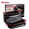 Car storage bag/box Can, Fishing Bucket, Dual-Use - 37l-bucket-english-color-box