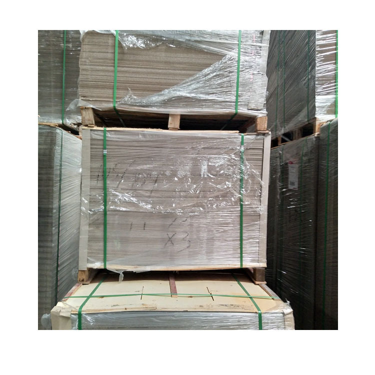 双灰纸厂家批发DIY相册封面双灰纸 1450G双灰纸 A4双灰纸