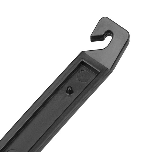 New nylon tire lever, portable plastic lever, nylon tire lever, tire repair tool and equipment
