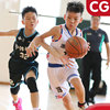 children Basketball clothes CUHK motion suit college student Jersey Passers-by train vest summer customized Printing