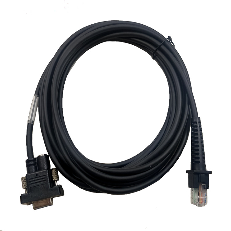 apply Datalogic Derry GD4310 QD2130 GM4430 D Scan Code Gun 5 Serial ports