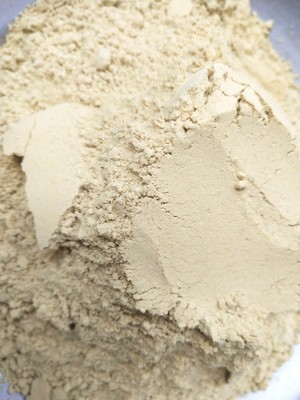 云南生姜粉农户栽种量大议价批发去湿气调理脾胃一件代发底价批发