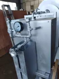 其他行业专用;其他干燥设备;化工成套设备