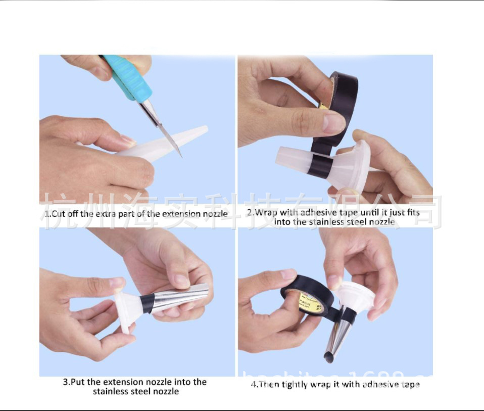 23件套不锈钢尖嘴1