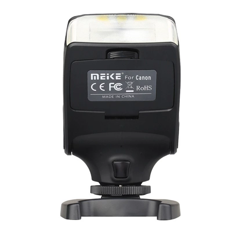 Canon, мигающий маленький светильник
