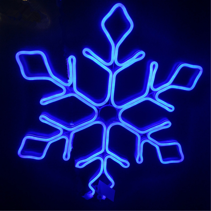 GVM301-24英寸雪花铁架1