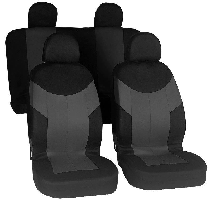 Чехлы на сиденья внешней торговли Защита окружающей среды чехлы на автомобильные сиденья тканевые подушки Four Seasons Общие чехлы на сиденья производители Внешняя торговля трансграничные специальные поставки