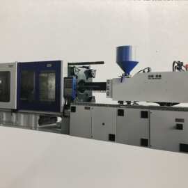 ZF400吨伺服节能卧式注塑机水果筐蔬菜筐塑料注射成型机