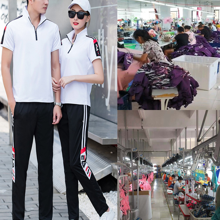 2020新款来样加工淘工厂女装定制加工梭织服装定制实力商家