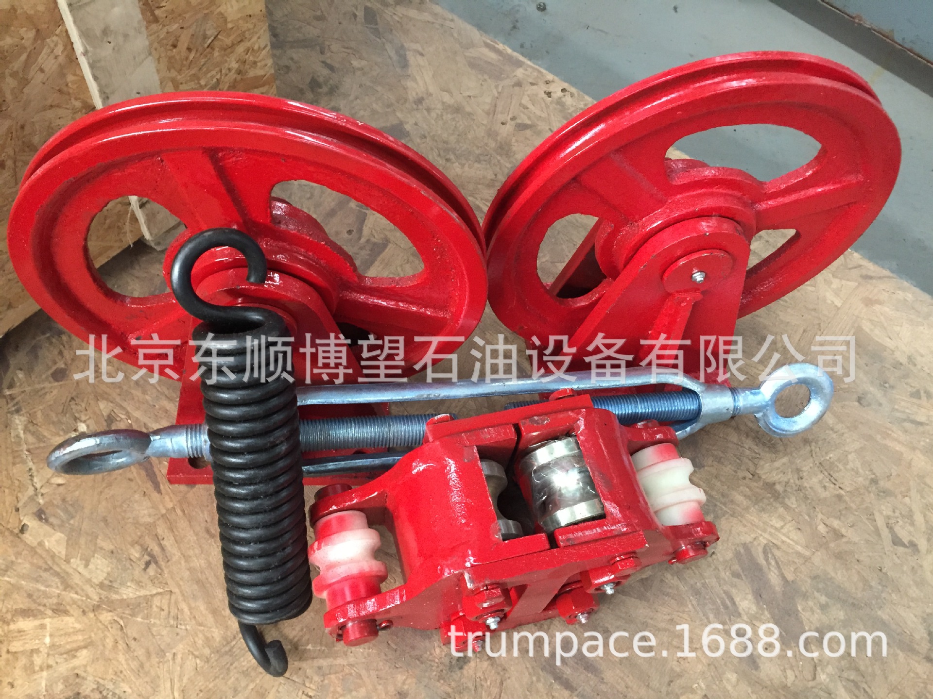 排绳器 石油绞车  ZJ钻机 XJ修井机 钻机配件 绞车配件 工程机械