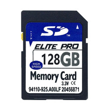 高速SD卡128M-SD128GB 內存卡 SDHC卡 行車記錄儀內存卡 儲存卡