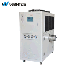 工业冷风机 低温工业冷风机 10P工业冷风机 熔喷布工业冷风机