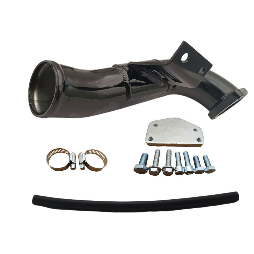 汽车配件 EGR阀和冷却器进气套件 适用于雪佛兰GMC 04-05