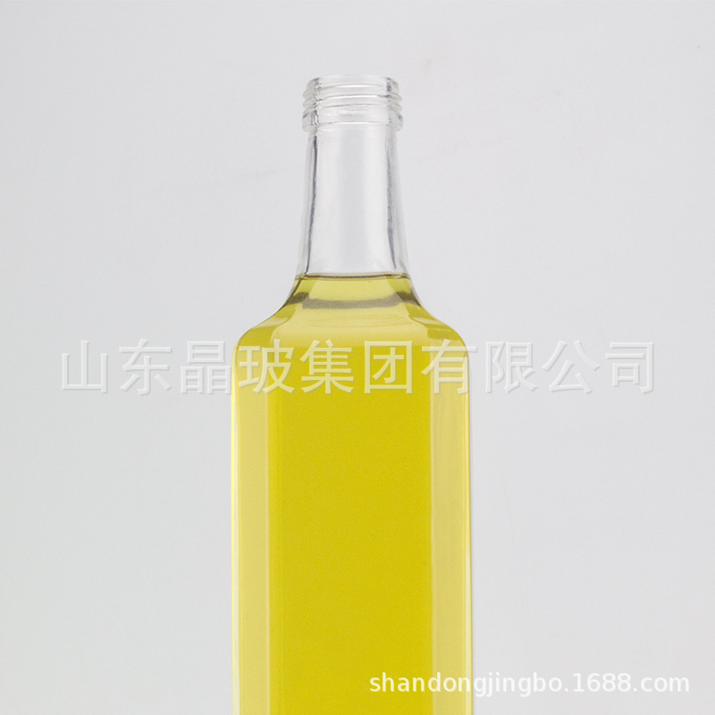 玻璃瓶原场地厂家批发直销 洋酒瓶 250ml-375ml-500ml-750ml