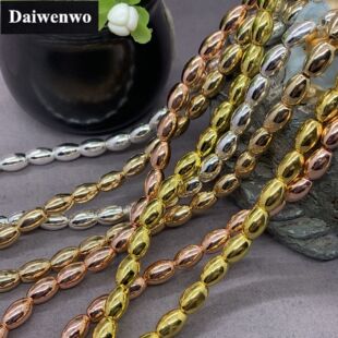 �����y�~���Fʯ�������l4x6mm 5x8mm�Ʒ�����DIY����S��ֱ�N