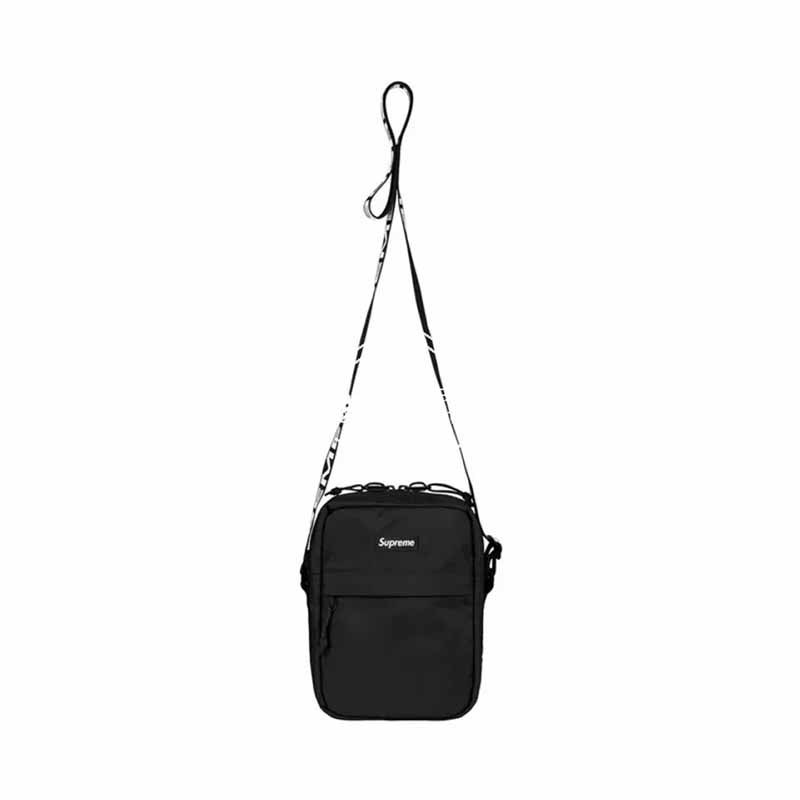 supreme 44th shoulder bag