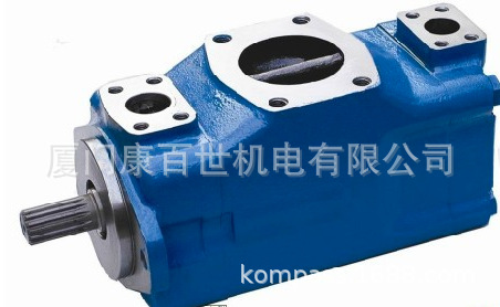 VICKERS威格士 V20-1P11P/1P12P/1P13P-1A/1B/1C/1D-11/20 叶片泵