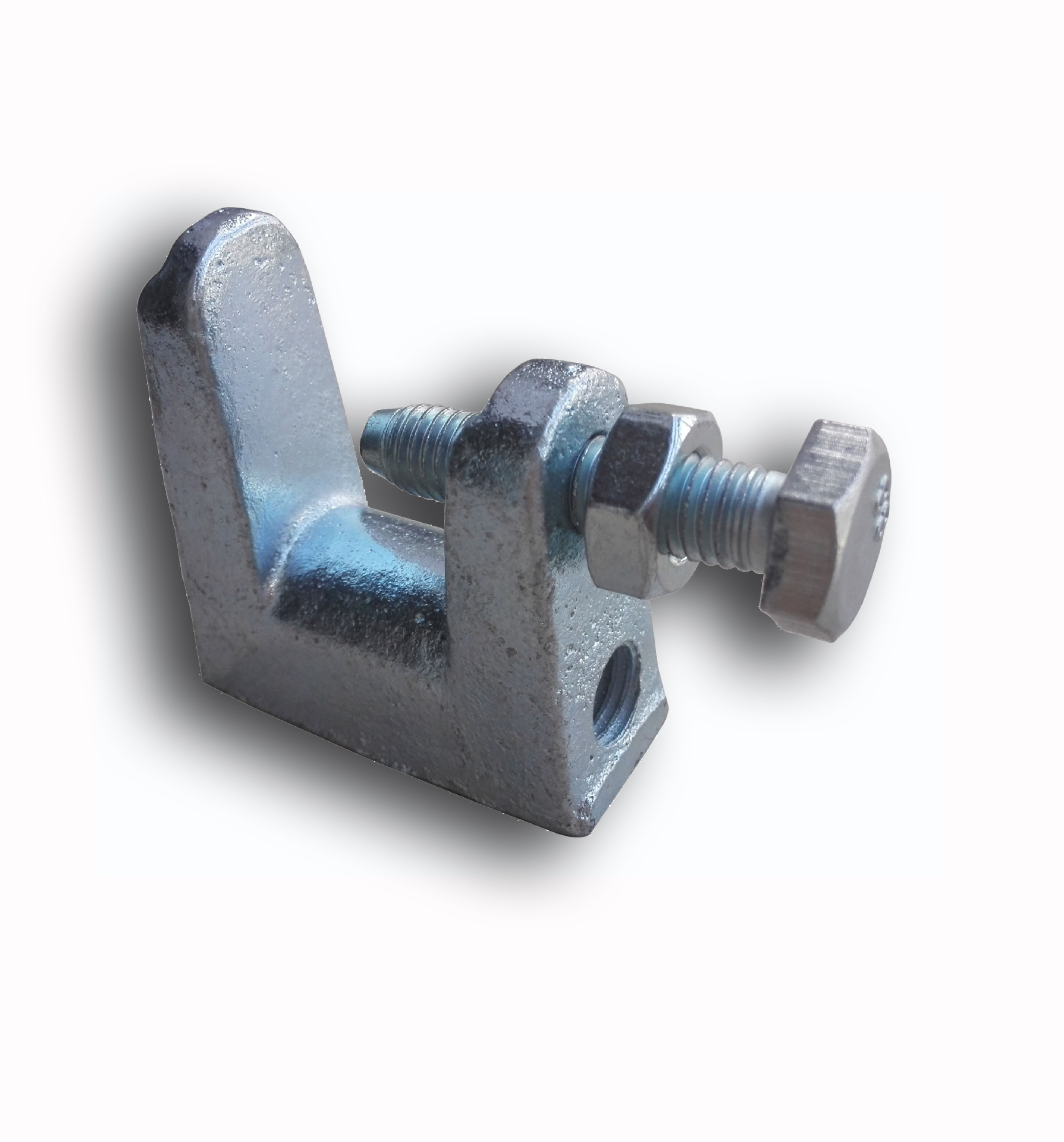 工厂生产深圳市M8虎口夹厂家