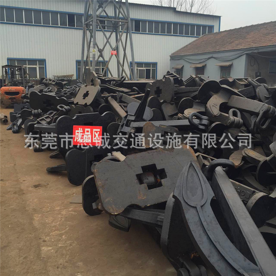 Якорная цепь из нержавеющей стали Dongguan Encheng D60