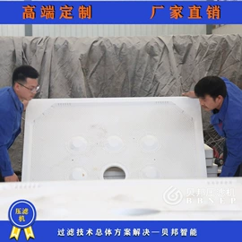 压滤设备;滤板;其他过滤设备