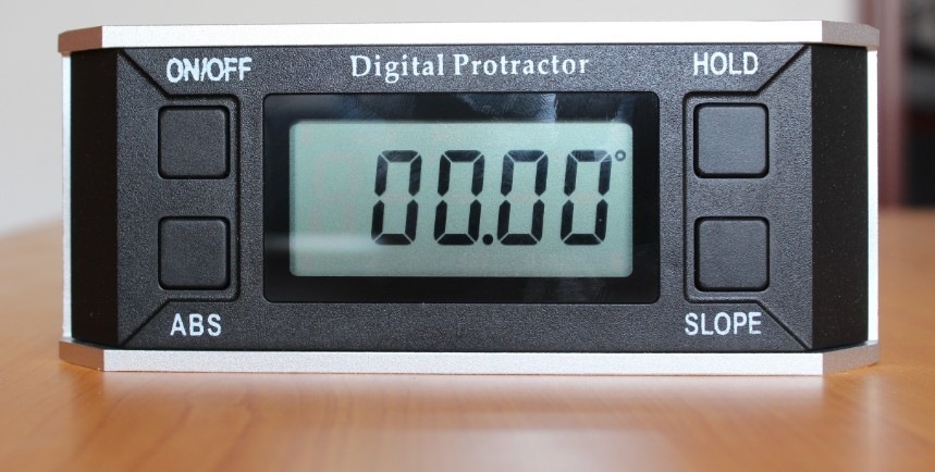 数显角度仪/数显倾角仪 型号：MHY-23850