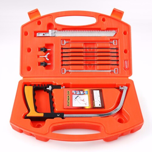 Devil saw hand saw woodworking saw DIY wood saw multi-functional wire saw wire saw mini household magic saw