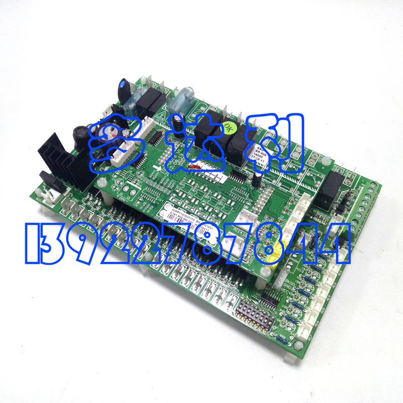 00PPY150003100   30RQ065BģذModular Board