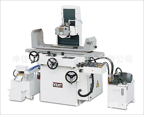 建德磨床KGS-618M KENT台湾平面磨床 建德磨床数显耐用高精度