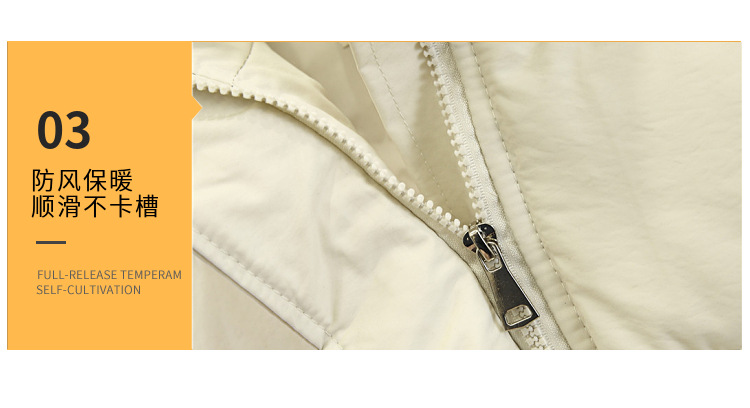 Gilet femme - Ref 3434623 Image 14