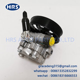 44310-0K130 подходит для новых автозапчастей насоса гидроусилителя рулевого управления Toyota Hilux REVO, чтобы помочь