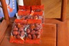 Dream of Xinjiang Ruoqiang Jujube Two Disposable Jujube leisure time snacks Dry Fruits 100g Pouch precooked and ready to be eaten Jujube