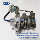 14411-VM01A подходит для автомобильных аксессуаров Nissan Nassan Navara YD25 TurboCharger