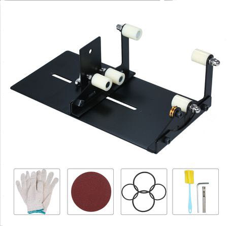 Herramienta de corte de botella de vidrio mejorada herramienta de corte de botella de residuos DIY herramienta hecha a mano cortador de botella cuadrada herramienta de botella