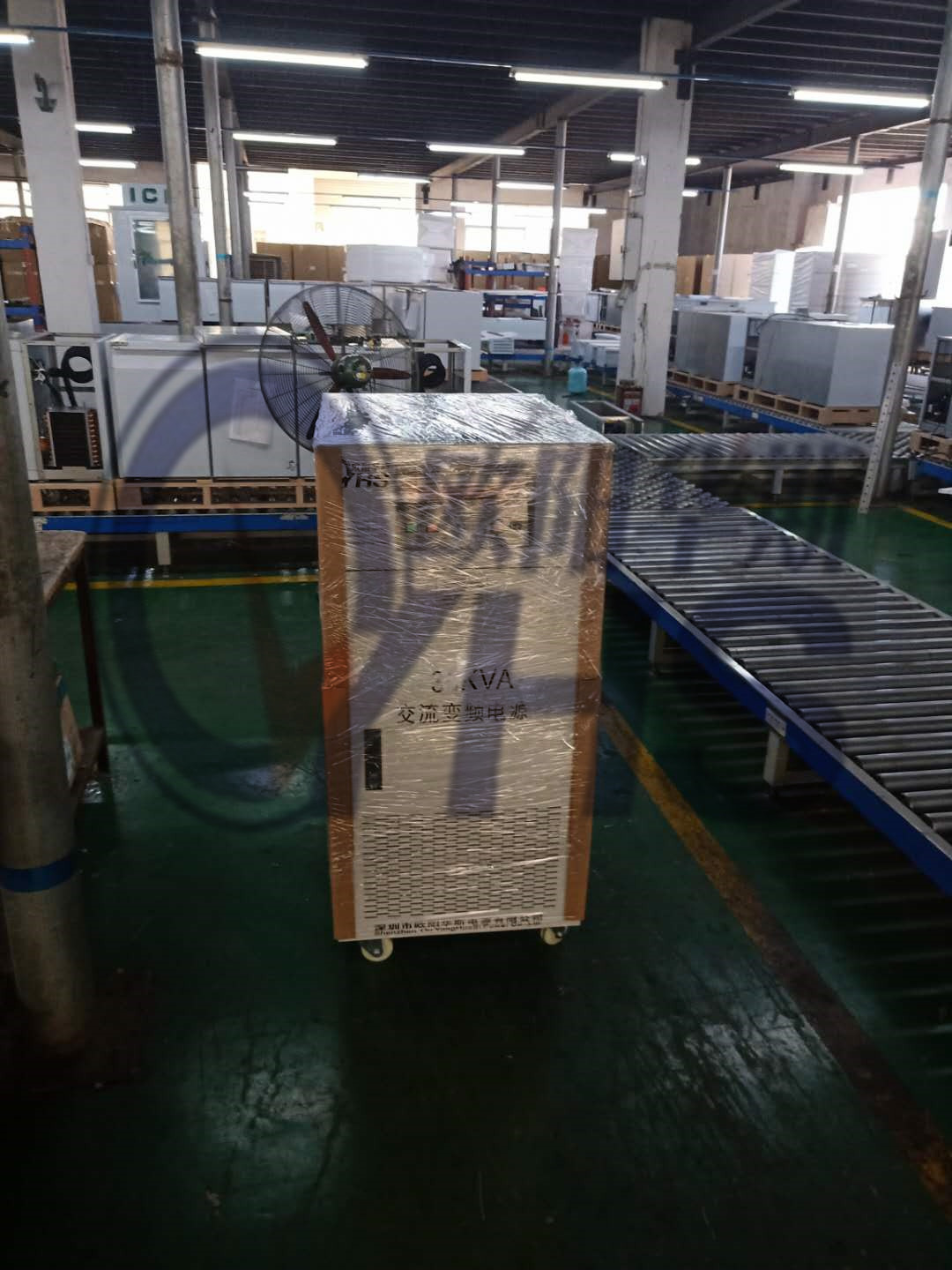 ��������30KVA��Ƶ��Դ|�������䡢�յ��豸����|220V/60HZ