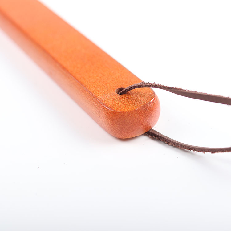 Fábrica directa mango de madera de acero inoxidable barbacoa horquilla barbacoa herramienta barbacoa tenedor estilo personalizado