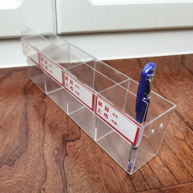 Супермаркет Ручка Держатель Канцелярские Перо Дисплей Стойки Аксессуары Pen Piece
