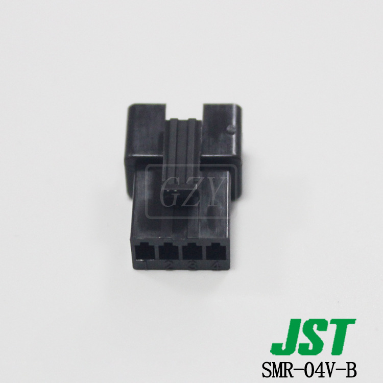 �ֻ�����SMR-04V-B �ܿǿ��� JST������ 2.5mm��� SMϵ���߶���