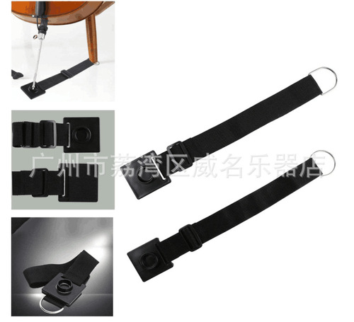 Manufacturer wholesale cello anti-slip mat cello anti-slip mat violin instrument accessories