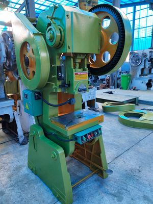 Customized 25 ordinary Aggravate Deep Throat Punch press Manufactor supply Gifted can customer Requirement