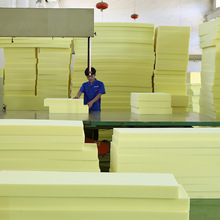 工廠直供飄窗墊海綿出口品質高密度海綿廠家批發量大從優送貨上門