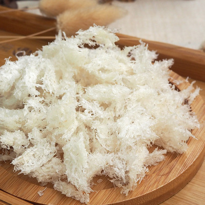 Yan broken Yantiao Pregnant tonic Malaysia Swiftlet On behalf of Benefits Broken nest