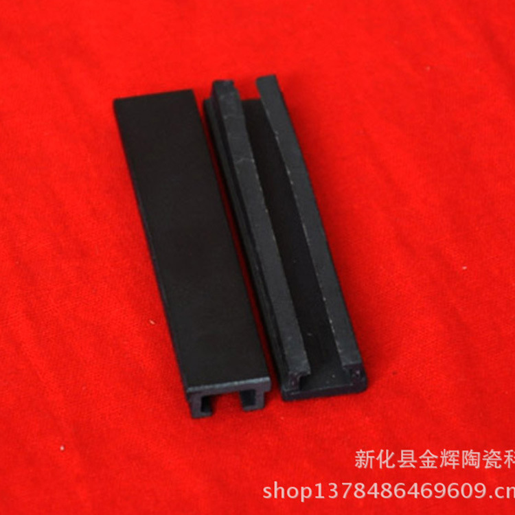 厂家直销    迷你型陶瓷直发器发热板  陶瓷直发器发热板