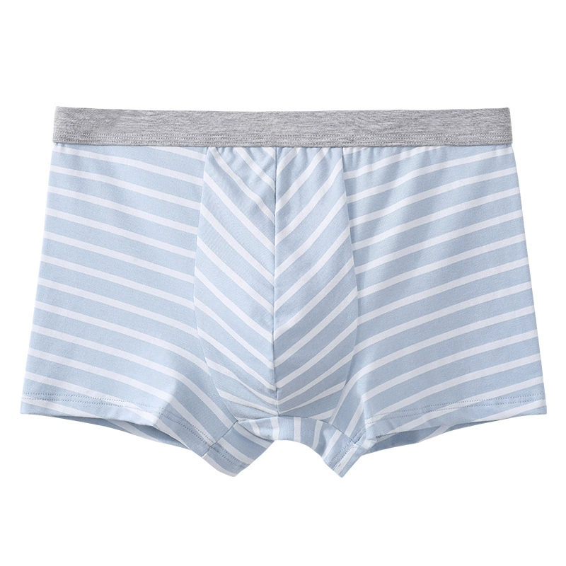 Pants, cotton breathable sports trousers, 95% cotton, mid rise
